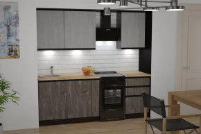 Кухонный гарнитур Симфония стандарт 1600 мм в Пыть-Яхе - pyt-yah.mebel-tymen.ru | фото