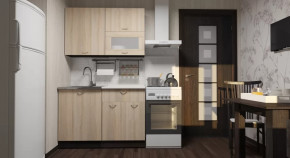 Кухонный гарнитур Симона лайт 1200 мм в Пыть-Яхе - pyt-yah.mebel-tymen.ru | фото