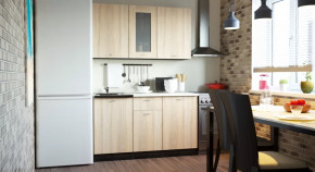 Кухонный гарнитур Симона медиум 1400 мм в Пыть-Яхе - pyt-yah.mebel-tymen.ru | фото