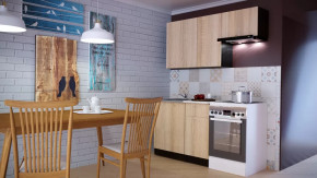 Кухонный гарнитур Симона нормал 1500 мм в Пыть-Яхе - pyt-yah.mebel-tymen.ru | фото