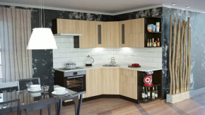 Кухонный гарнитур Симона оптима 2000*1800 мм в Пыть-Яхе - pyt-yah.mebel-tymen.ru | фото