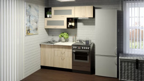 Кухонный гарнитур Симона экстра 1700 мм в Пыть-Яхе - pyt-yah.mebel-tymen.ru | фото