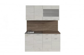 Кухонный гарнитур Синтра 1600 мм в Пыть-Яхе - pyt-yah.mebel-tymen.ru | фото