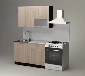 Кухонный гарнитур Светлана лайт 1200 мм в Пыть-Яхе - pyt-yah.mebel-tymen.ru | фото