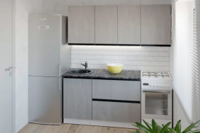 Кухонный гарнитур Сюита макси 1800 мм в Пыть-Яхе - pyt-yah.mebel-tymen.ru | фото