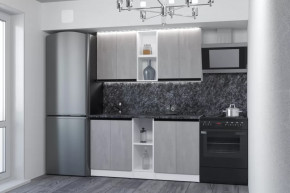 Кухонный гарнитур Сюита нормал 1500 мм в Пыть-Яхе - pyt-yah.mebel-tymen.ru | фото