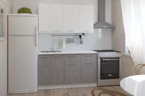 Кухонный гарнитур Терция медиум 2 1400 мм в Пыть-Яхе - pyt-yah.mebel-tymen.ru | фото