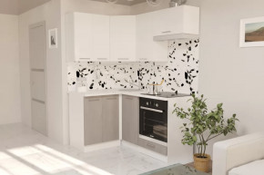 Кухонный гарнитур Терция мега прайм 1200х1600 мм в Пыть-Яхе - pyt-yah.mebel-tymen.ru | фото