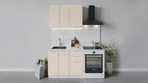 Кухонный гарнитур «Весна» длиной 100 см в Пыть-Яхе - pyt-yah.mebel-tymen.ru | фото