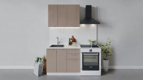 Кухонный гарнитур «Весна» длиной 100 см в Пыть-Яхе - pyt-yah.mebel-tymen.ru | фото