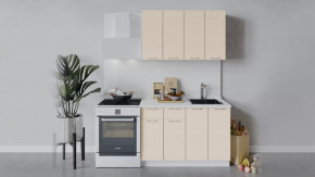 Кухонный гарнитур «Весна» длиной 120 см в Пыть-Яхе - pyt-yah.mebel-tymen.ru | фото