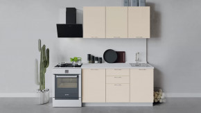 Кухонный гарнитур «Весна» длиной 150 см в Пыть-Яхе - pyt-yah.mebel-tymen.ru | фото