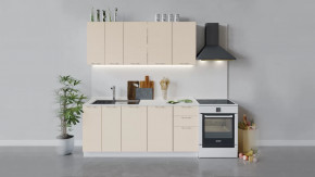 Кухонный гарнитур «Весна» длиной 180 см в Пыть-Яхе - pyt-yah.mebel-tymen.ru | фото