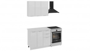 Кухонный гарнитур «Весна» стандартный набор в Пыть-Яхе - pyt-yah.mebel-tymen.ru | фото