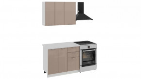 Кухонный гарнитур «Весна» стандартный набор в Пыть-Яхе - pyt-yah.mebel-tymen.ru | фото