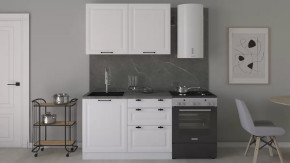 Кухонный гарнитур Винчи длиной 120 см в Пыть-Яхе - pyt-yah.mebel-tymen.ru | фото