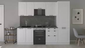 Кухонный гарнитур Винчи длиной 260 см в Пыть-Яхе - pyt-yah.mebel-tymen.ru | фото