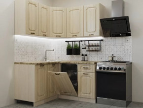 Кухонный прямой гарнитур 17, 1400 мм, Грецкий орех в Пыть-Яхе - pyt-yah.mebel-tymen.ru | фото