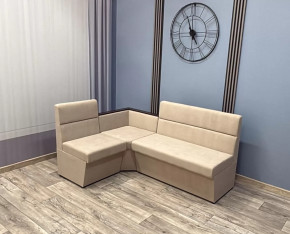 Кухонный угол с низким сектором Этюд НС в Пыть-Яхе - pyt-yah.mebel-tymen.ru | фото