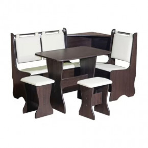 Кухонный уголок Аленка-15 Венге в Пыть-Яхе - pyt-yah.mebel-tymen.ru | фото