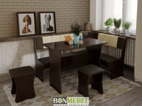 Кухонный уголок "Гамма" (тип 1) в Пыть-Яхе - pyt-yah.mebel-tymen.ru | фото