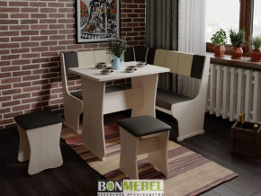 Кухонный уголок "Гамма" (тип 1) мини в Пыть-Яхе - pyt-yah.mebel-tymen.ru | фото