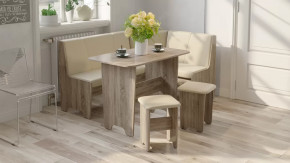 Кухонный уголок «Техас» Исп.1 в Пыть-Яхе - pyt-yah.mebel-tymen.ru | фото