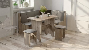 Кухонный уголок «Техас» Исп.1 в Пыть-Яхе - pyt-yah.mebel-tymen.ru | фото