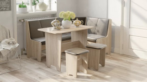 Кухонный уголок «Техас» Исп.1 в Пыть-Яхе - pyt-yah.mebel-tymen.ru | фото