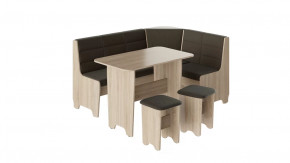 Кухонный уголок «Техас» Исп.2 в Пыть-Яхе - pyt-yah.mebel-tymen.ru | фото