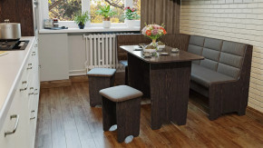 Кухонный уголок «Техас» Исп.2 в Пыть-Яхе - pyt-yah.mebel-tymen.ru | фото