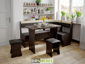 Кухонный уголок "Уют - 1" в Пыть-Яхе - pyt-yah.mebel-tymen.ru | фото