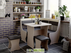 Кухонный уголок "Уют - 1" мини в Пыть-Яхе - pyt-yah.mebel-tymen.ru | фото