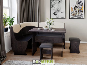 Кухонный уголок "Уют - 2" в Пыть-Яхе - pyt-yah.mebel-tymen.ru | фото