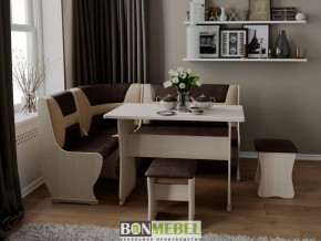 Кухонный уголок "Уют - 3" в Пыть-Яхе - pyt-yah.mebel-tymen.ru | фото