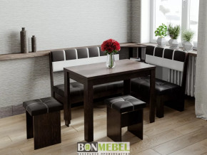 Кухонный уголок "Уют - 8" в Пыть-Яхе - pyt-yah.mebel-tymen.ru | фото