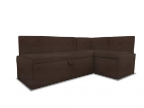 Кухонный уголок Вена Marvel Chocolate кат. 4 в Пыть-Яхе - pyt-yah.mebel-tymen.ru | фото