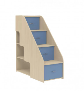 Лестница Дельта-23.02 в Пыть-Яхе - pyt-yah.mebel-tymen.ru | фото