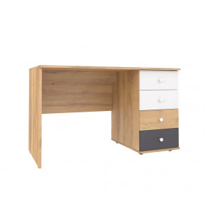 Лойс 84 Стол письменный в Пыть-Яхе - pyt-yah.mebel-tymen.ru | фото