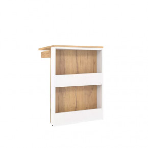 Лойс 86 Cтол приставной угловой в Пыть-Яхе - pyt-yah.mebel-tymen.ru | фото