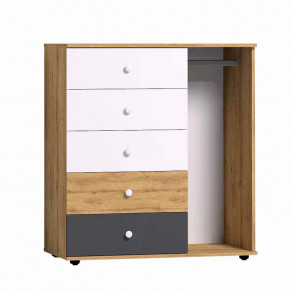 Лойс 87 Комод в Пыть-Яхе - pyt-yah.mebel-tymen.ru | фото