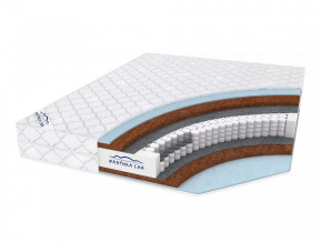 Матрас Амелия в Пыть-Яхе - pyt-yah.mebel-tymen.ru | фото