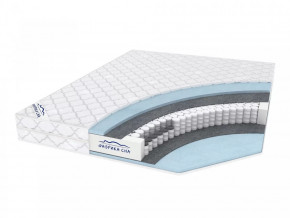 Матрас Бари в Пыть-Яхе - pyt-yah.mebel-tymen.ru | фото