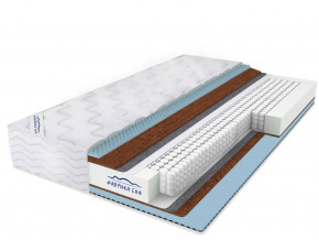 Матрас Bio massage cocos TFK в Пыть-Яхе - pyt-yah.mebel-tymen.ru | фото