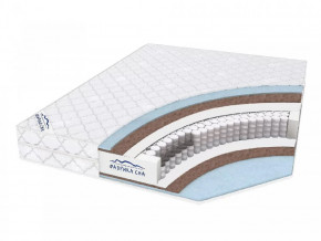 Матрас Bio Modern в Пыть-Яхе - pyt-yah.mebel-tymen.ru | фото