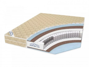 Матрас Bio Modern light в Пыть-Яхе - pyt-yah.mebel-tymen.ru | фото