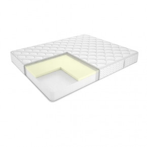 Матрас Bliss Roll в Пыть-Яхе - pyt-yah.mebel-tymen.ru | фото