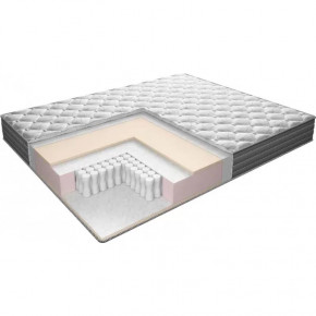 Матрас Comfort Грация в Пыть-Яхе - pyt-yah.mebel-tymen.ru | фото