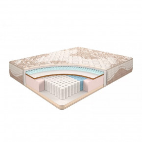 Матрас Concordia Dolcezza в Пыть-Яхе - pyt-yah.mebel-tymen.ru | фото