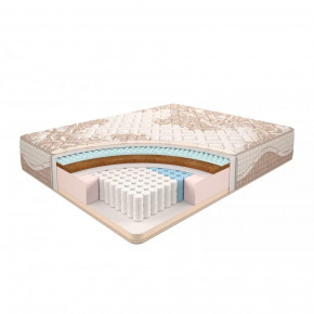 Матрас Concordia Felicita в Пыть-Яхе - pyt-yah.mebel-tymen.ru | фото